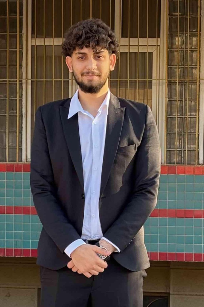 Mazen Ibrahim